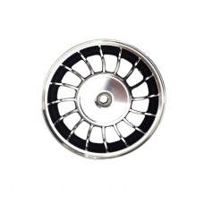 Mondial Revival 50 cc Scoter Arka Jant Siyah (2.15X10) Orjinal