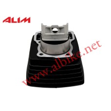 Silindir Komple Cg 150 (62.00 mm) 13 Perno-69 Boy Siyah
