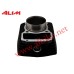 Silindir Komple Cg 150 (62.00 mm) 13 Perno-69 Boy Siyah