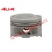 Silindir Komple Cg 150 (62.00 mm) 13 Perno-69 Boy Siyah