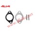 Silindir Komple Cg 150 (62.00 mm) 13 Perno-69 Boy Siyah