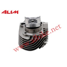 Silindir Komple Atv Lınhaı 150 (62.50 mm) 15 Perno-69.50 Boy
