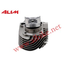 Silindir Komple Atv Lınhaı ( 15 Perno ) 62.50 mm -69.50 Boy