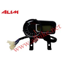 Mondial Drift L Kilometre Saati 