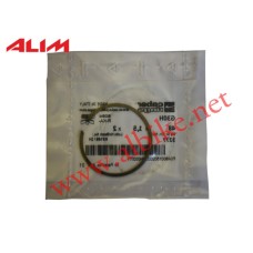 Pejo Piston Sekmanı 105 Sekman Caber 48MM (Çift )