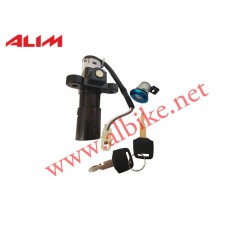 Pulsar 200 Ns Kontak İthal