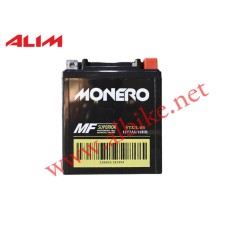 Akü 12V 7 Ah Activa Model P.r.c