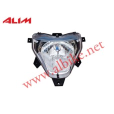 Rks Spontini Far Komple