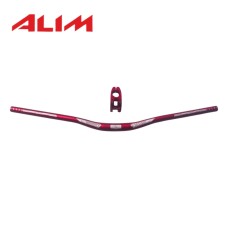 Mtb Gidon Kırmızı Gidon - Boğaz Seti Mtb Gidon Kırmızı Gidon - Boğaz Seti