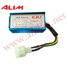 CDI Beyin Modifiye Scoter 50 cc