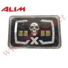 Far Atomu Ledli Kuru Kafa Cg 125