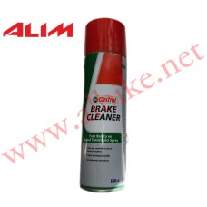 Fren Balata Spreyi 500ml Castrol