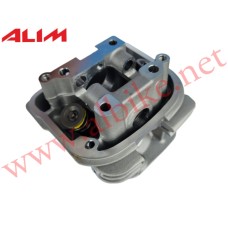 Honda Spacy 110 Silindir Kapağı