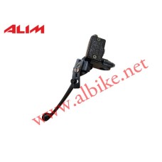 Disk Fren Üst Merkezi Sol Atv 200 Vibtrak Linhai