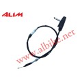 Cf Moto Nk 250 -Sr 250 Debriyaj Teli