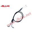 Cf Moto Nk 250 -Sr 250 Gaz Teli