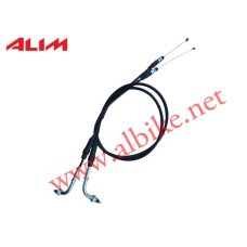 Cf Moto Nk 250 -Sr 250 Gaz Teli