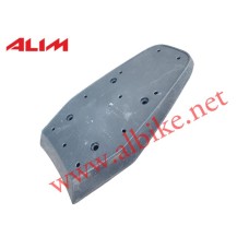 Mobylette Portbagaj Plastiği Yamaha ( Boyasız )