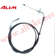 Honda Dio Gaz Teli İtmeli Model 