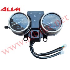 Mondial Kt 125 Kilometre Saati ( Devir Telli )