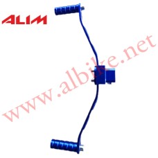 Vites Pedalı Cnc Mavi Cg - 125