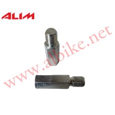 Ayna Uzatma Aparatı 10 mm >> 8 mm (Takım)