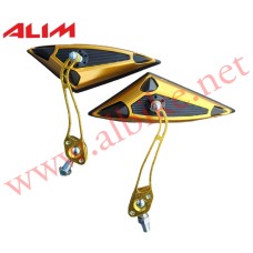 Ayna Modifiye Matrix Gold 8 - 10 mm