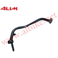 Rks Snıper Fren Pedalı Siyah