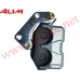 Disk Fren Alt Merkezi Cg 125
