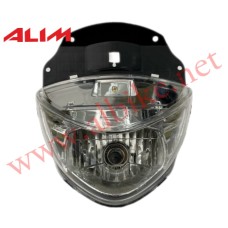 Mondial Drift L Far Komple 