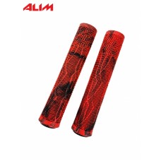Gidon Elcik Mtb 165 Cm Silikon Kırmızı