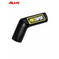 Vites Çorabı Protaper Siyah - Sarı