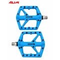 Mtb Pedal Renkli Çivili Mavi