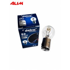 Ampul 12V 35/35W Bosh Tip Delco