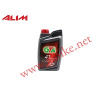 Yağ 4T 15/40 GTA 900 ml