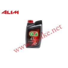 Yağ 4T 15/40 GTA 900ml