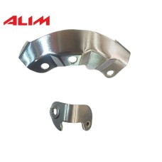 Mobylette Debriyaj Koruma Saçı Bağlantı Demiri Takım