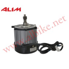 E-Bike Motor 60 V - 1200 W 3 Tekerlekli Kasalı