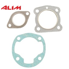 Pejo 46 Alt - Üst - Egsoz contası