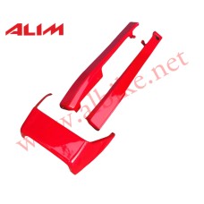 Jawa 350 Sele Altı Plastiği