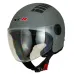 Kask Çenesiz Lüx Model 