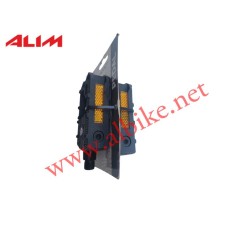 Katlanır Pedal Bisiklet