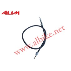 Mobylette Kilometre Teli (Işıklı Model Uyumlu)