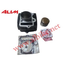 Silindir Komple Cup 135 (56.50 mm-69 Boy ) 13 Perno