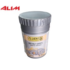 Gres Yağı Beyaz 900 Gr