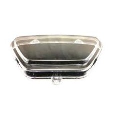 Moto Gusto Rapid  50 Scoter Kilometre Camı 