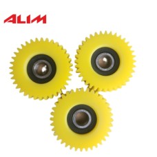 E - Bike Motor Dişlisi 36T - 38 MM Çap 3 Lü (Fat Bike) E - Bike Motor Dişlisi 36T - 38 MM Çap 3 Lü (Fat Bike)