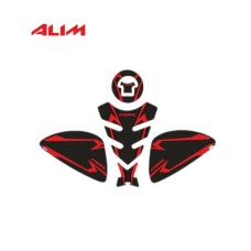 Honda CBR Tankpad Set 1403-005 Honda CBR Tankpad Set 1403-005