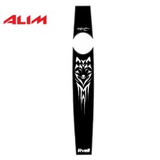 Depo Üst Sticker Kurt Siyah