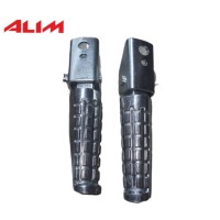 Arka Basamak Alüminyum Nikel